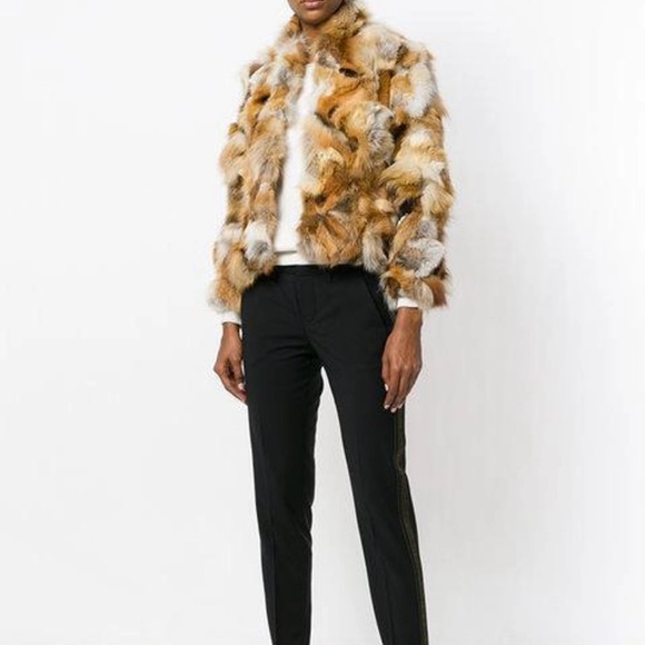 Liam Deluxe jacket from Zadig & Voltaire - Picture 2 of 7